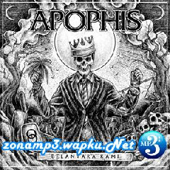Download Lagu Apophis - Hilang Tak Berjejak Terbaru
