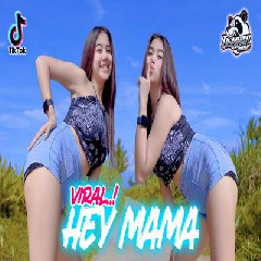 Download Lagu Gempar Music - Dj Hey Mama Remix Tiktok Viral Terbaru 2023 Full Bass Jedag Jedug Terbaru