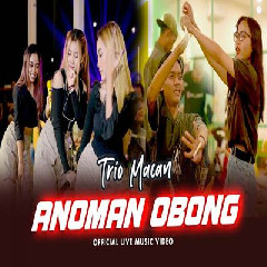 Trio Macan - Anoman Obong.mp3