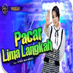 Download Lagu Arneta Julia - Pacar Lima Langkah Ft Om Adella Terbaru