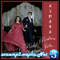 Download Lagu Rieka Roslan - Asmara (Feat. Yana Julio) Terbaru