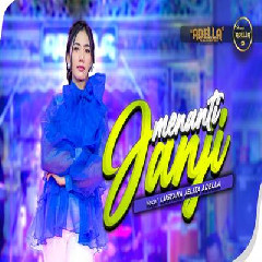 Download Lagu Lusyana Jelita - Menanti Janji Ft Om Adella Terbaru