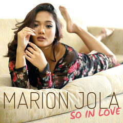 Marion Jola - So In Love.mp3