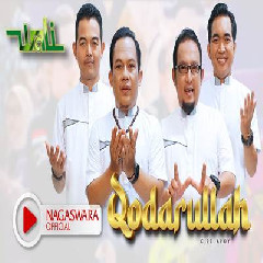 Download Lagu Wali - Qodarullah Terbaru