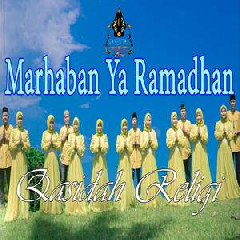 Gasentra - Marhaban Ya Ramadhan 2 (New Versi).mp3