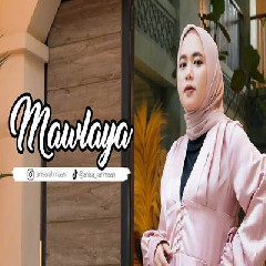 Download Lagu Anisa Rahman - Mawlaya Terbaru