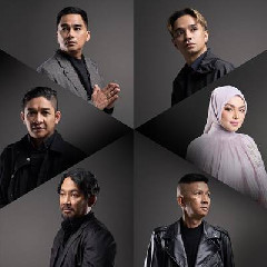 Download Lagu Ungu, Dato Sri Siti Nurhaliza - Di Ujung Hari Terbaru