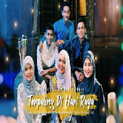 Download Lagu Tajul, Wany Hasrita, Afieq, Muna, Tuah & Wani Syaz - Terpaling Di Hari Raya Terbaru