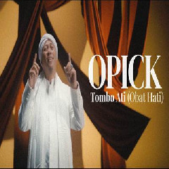 Download Lagu Opick - Tombo Ati (Obat Hati) Terbaru