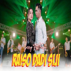Download Lagu Tasya Rosmala - Raiso Dadi Siji Ft Gerry Mahesa Terbaru