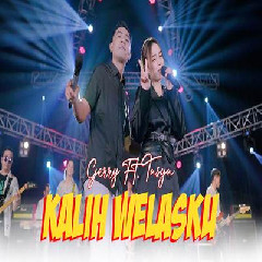 Download Lagu Tasya Rosmala - Kalih Welasku Ft Gerry Mahesa Terbaru