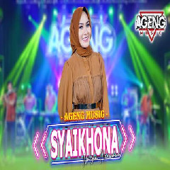 Nazia Marwiana - Syaikhona Guru Kami Ft Ageng Music.mp3