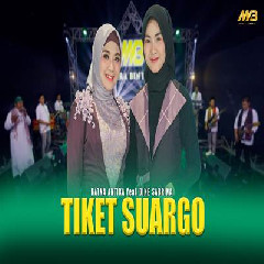 Download Lagu Ratna Antika - Tiket Suargo Feat Dike Sabrina Bintang Fortuna Terbaru