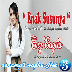 Download Lagu Eny Sagita - Enak Susunya (Versi Jandhut) Terbaru