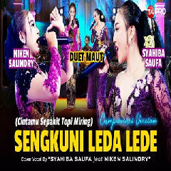 Download Lagu Syahiba Saufa - Cintamu Sepahit Topi Miring Ft Niken Salindry Terbaru