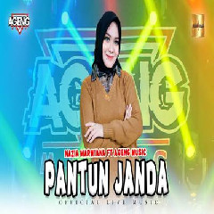 Nazia Marwiana - Pantun Janda Ft Ageng Music.mp3