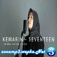 Download Lagu Umimma Khusna - Kemarin (Cover) Terbaru