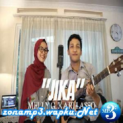Download Lagu Aldhi Rahman - Jika Feat. Feby Putri (Cover) Terbaru