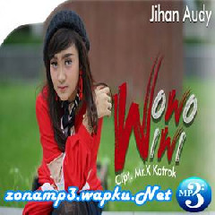 Download Lagu Jihan Audy - Wowo Wiwi Terbaru