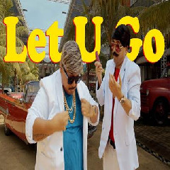 Download Lagu Saykoji - Let U Go Ft Liquidsilva Terbaru