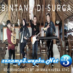 Download Lagu Umimma Khusna - Bintang Di Surga - Noah (Cover) Terbaru