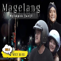 Download Lagu Didi Kempot - Magelang Nyimpen Janji Terbaru