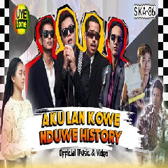 Download Lagu Ska 86 - Aku Lan Kamu Nduwe History Reggae Ska Terbaru