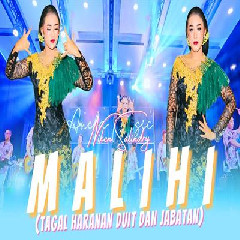 Download Lagu Niken Salindry - Malihi Janji (Tagal Haranan Duit Dan Jabatan) Terbaru