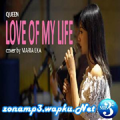 Mirriam Eka - Love Of My Life (Cover).mp3