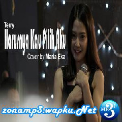 Download Lagu Mirriam Eka - Harusnya Kau Pilih Aku (Cover) Terbaru