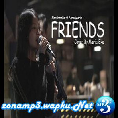 Mirriam Eka - Friends (Cover).mp3