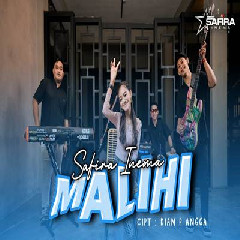 Download Lagu Safira Inema - Malihi Terbaru