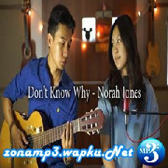 Download Lagu NY - Dont Know Why (Cover) Terbaru
