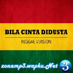 Download Lagu Fahmi Aziz - Bila Cinta Didusta (Reggae Version) Terbaru