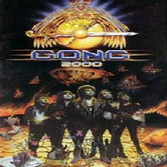 Gong 2000 - Kaki Tangan Setan.mp3