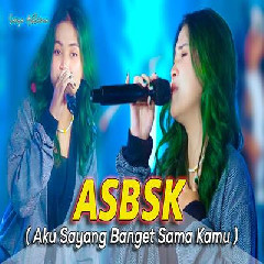 Download Lagu Sasya Arkhisna - Aku Sayang Banget Sama Kamu Terbaru