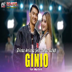 Shinta Arsinta - Ginio Feat Gilga Sahid.mp3