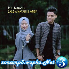 Download Lagu Sazqia Rayani - Sataguah Kelok Sambilan Feat. Arief Terbaru