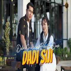 Download Lagu Delva Irawan - Dadi Siji Ft Rosynta Dewi Terbaru