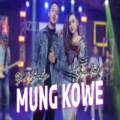 Download Lagu Jihan Audy - Mung Kowe Feat David Chandra Terbaru