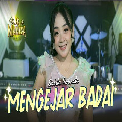 Download Lagu Sabila Permata - Mengejar Badai Ft Mahesa Music Terbaru