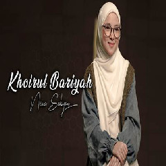 Download Lagu Nissa Sabyan - Khoirul Bariyah Terbaru