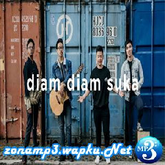 Eclat - Diam Diam Suka - Cherrybelle (Cover With Noah).mp3