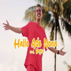 Download Lagu Fresly Nikijuluw - Hallo Ade Nona Feat Bryso Terbaru