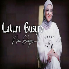 Download Lagu Nissa Sabyan - Lakum Busyro Terbaru