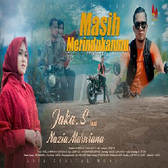 Nazia Marwiana - Masih Merindukanmu Feat Jaka S.mp3