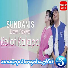 Download Lagu Sundanis - Kolot Kalapa Feat. Dewi Azkiya Terbaru