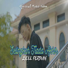 Download Lagu Ziell Ferdian - Selingkuh Tiada Akhir Terbaru