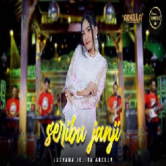 Download Lagu Lusyana Jelita - Seribu Janji Ft Om Adella Terbaru