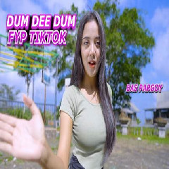 Dj Tanti - Dj Dom Dom Remix Pargoy Terbaru Fyp.mp3